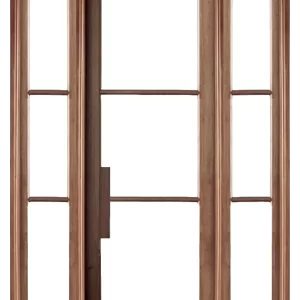 3-Lite Narrowline Sidelite Unit