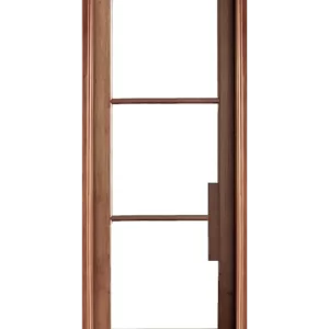 3-Lite Narrowline Single Unit