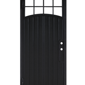 Craftsman Single