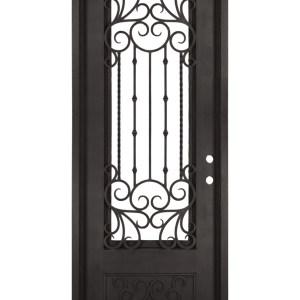 Eslava Single Flat